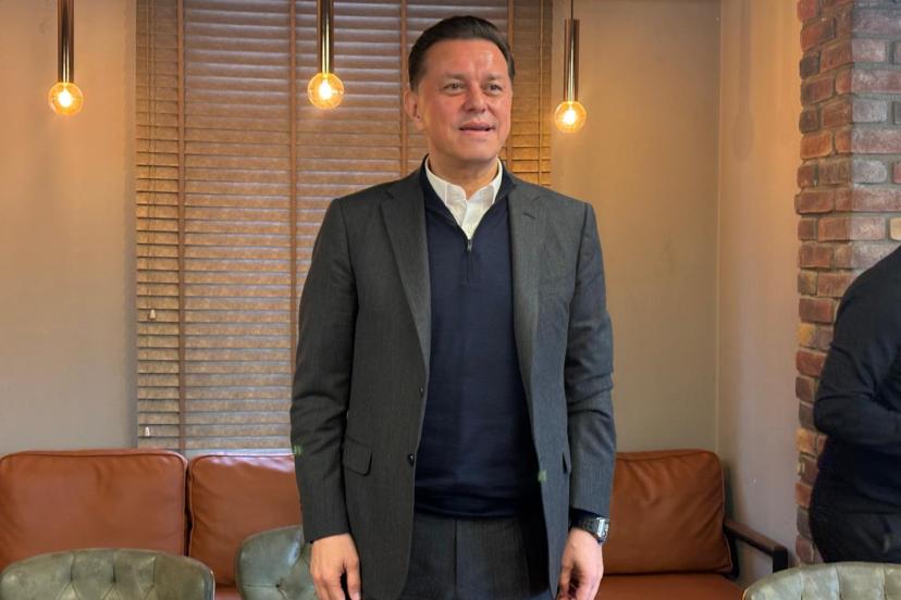 Nebi Hatipoğlu rakamları paylaştı: "Odunpazarı artık klasik bir ilçe değil"