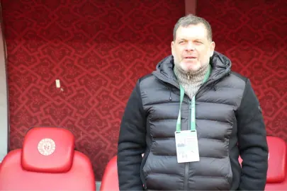 Şapcı: Bu formanın ağırlığını sahaya yansıttık