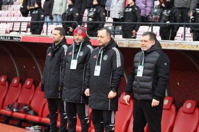 Şapcı: Bu hedefin sonuna kadar peşindeyiz