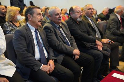 Tepebaşı’nda Mumcu’nun Mirası Hatırlandı: "O, Bir Duruşun Adıydı"