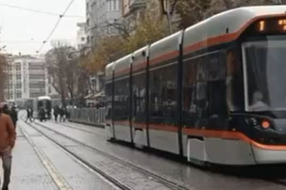 Valilik resmen ilan etti: Eskişehir’de 48 saatlik 'fırtına' alarmı!