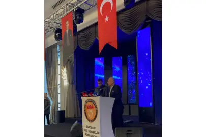 2026 “Eskişehir Yılı”na Eskişehir Dost Dernekleri’nden Destek