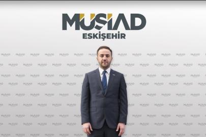 Başkan Özdemir 6 Şubat'ı andı