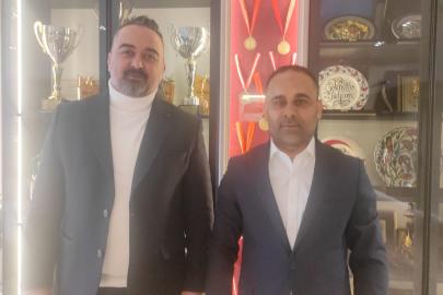 Çınar Asansör'den Medya 26 Grup'a Ziyaret!