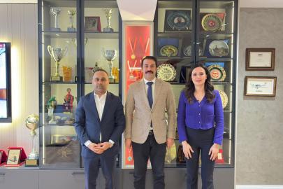 Eskişehir Siyasetinde Sıcak Gündem: Talat Yalaz Kanal 26 Ekranlarındaydı