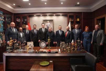 Eskişehirli Medya Patronlarından Belediyelere Çıkartma: Talepler İletildi