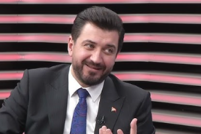 Hakan Çizmelioğlu Çorum İl Koordinatörü Oldu: Batı Karadeniz’den Yeni Atama