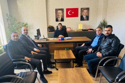 Sahada birlik, masada kararlılık: Delil Ateş Güneydoğu’da