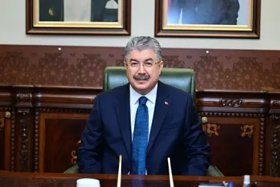 Vali Yılmaz’a "Acil Güvenlik" Çağrısı: Başkan Habil Dökmeci Tehlikede mi?