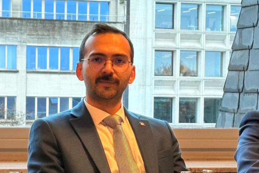 Yapı Denetçilerinden "Vicdan ve Bilim" Vurgusu: Mehmet Akif Çorapsız’dan İlk Açıklama