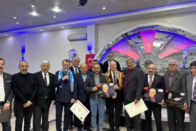 Yunus Emre’nin evrensel mesajı Eskişehir’den dünyaya duyuruldu