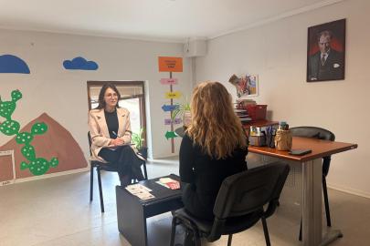 Annelere özel psikolojik destek