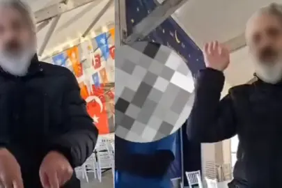 Atatürk’e hakaret tepki çekti: Eskişehir’de tutuklama kararı