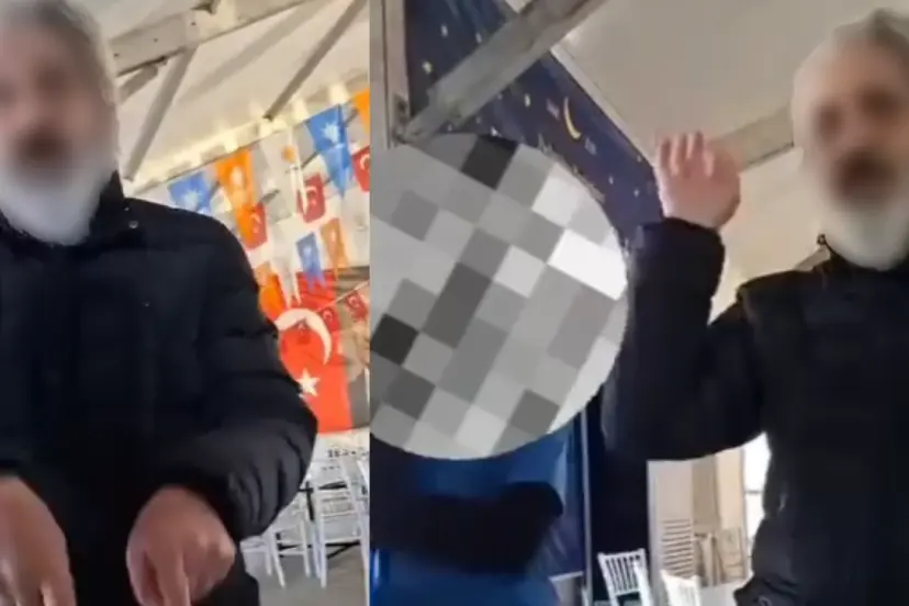 Atatürk’e hakaret tepki çekti: Eskişehir’de tutuklama kararı