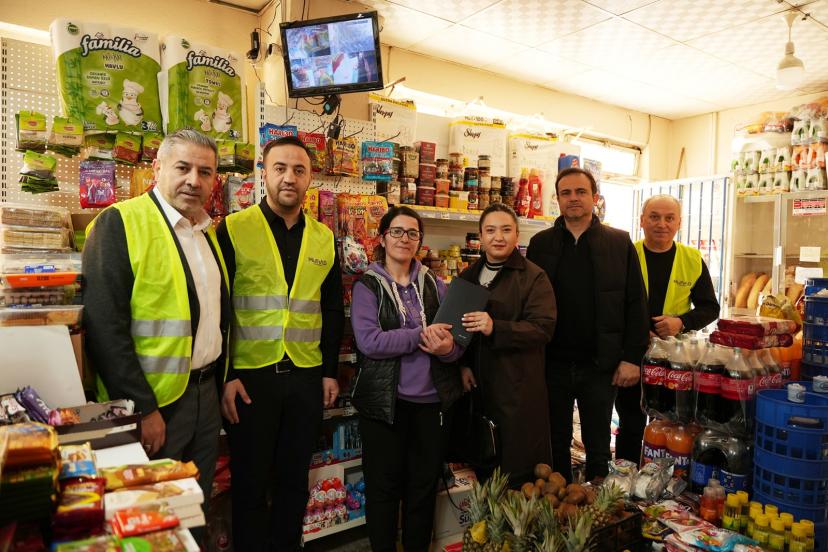 Başkan Oğuz Özdemir Duyurdu: MÜSİAD'dan Ramazan'da Dev Dayanışma Hamlesi