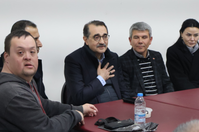 Doğalgaz Meşalesi Alpagut’ta Yanıyor: Fatih Dönmez’den Yerinde İnceleme!