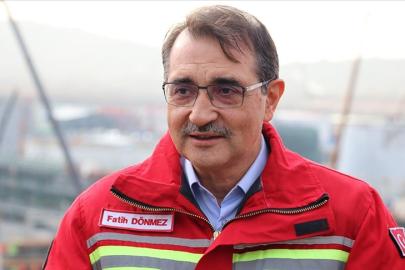 Fatih Dönmez’den Enerji Piyasası Çıkışı: "Küresel Ekonomide Deprem Etkisi!"