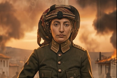 Gürhan Albayrak’tan 8 Mart Mesajı: "Kadın Eli Değen Her Yer Güzelleşir"