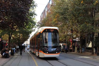 23 Nisan'da Ulaşım Ücretsiz Olacak