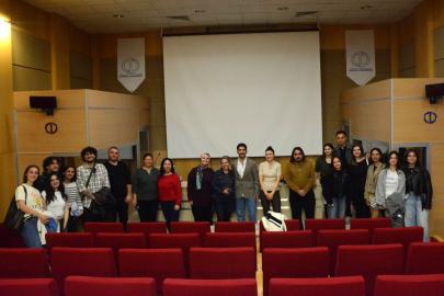 Anadolu Üniversitesi’nde Tanpınar’ın Eseri Psikolojik Çözümlemelerle İncelendi