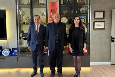 Avni Ongurlar Kanal 26’da Marka Başarısını ve Vizyonunu Paylaştı