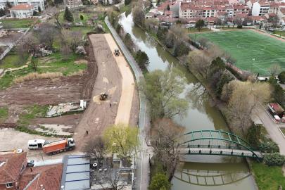 Büyükşehir’den Sümer ve Osmangazi’ye Yeni Otopark Alanları