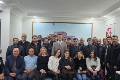 Çelik ve Yönetim Kurulu Tekrar Göreve Seçildi