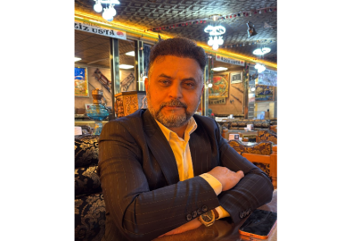 Ciğerci Aziz de Şampiyonluk Kampanyasına Katıldı!