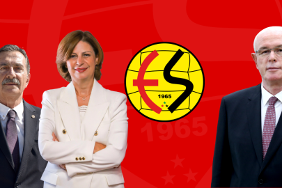 Eskişehir belediye başkanları Es-Es için prim açıklaması yaptı