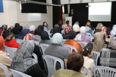 Eskişehir Bozkırlarında "Altın" Dönem: Kadın Çiftçiler Altın Otu Üretecek