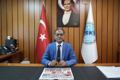 Eskişehir’de ESKİ yönetiminde dikkat çeken ayrılık