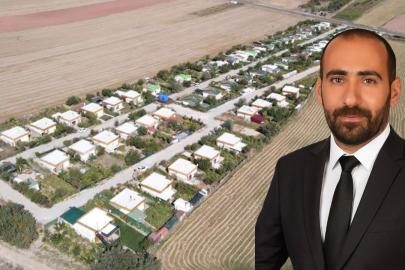 Eskişehir’de Hobi Bahçesi Krizi: "Kooperatifleşme Adı Altında Toprak Parçalanıyor"