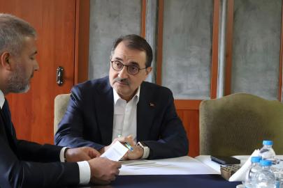 Fatih Dönmez Duyurdu: Üç Üniversite Tek Çatı Altında Yapay Zekâ İçin Buluşuyor