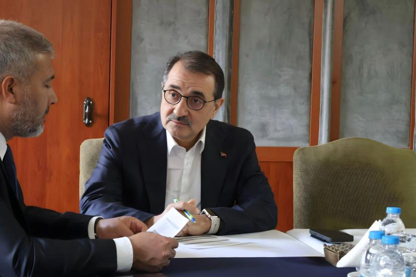 Fatih Dönmez Duyurdu: Üç Üniversite Tek Çatı Altında Yapay Zekâ İçin Buluşuyor