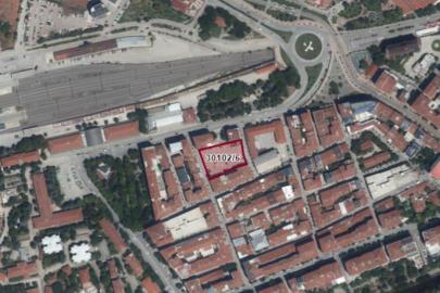 Katlı Otopark İçin İhale Başlatıyor