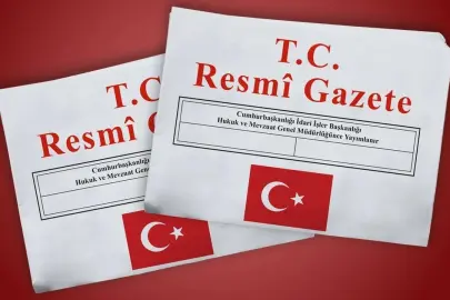 Resmi Gazete’de kritik atamalar: Emniyet Genel Müdürü değişti, Valiler Kararnamesi yayımlandı