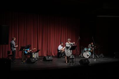 Unisoul Grubundan unutulmaz performans