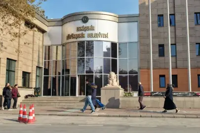 Ziya Gökalp Caddesi 21 Nisan’da Kapalı