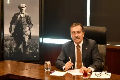 Ahmet Ataç'tan savcılık soruşturmasına ilişkin açıklama