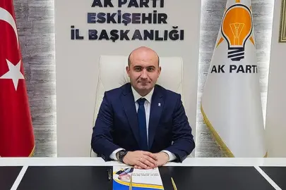 AK Parti İl Başkanı Gürhan Albayrak’tan Ahmet Ataç’a İstifa Çağrısı!