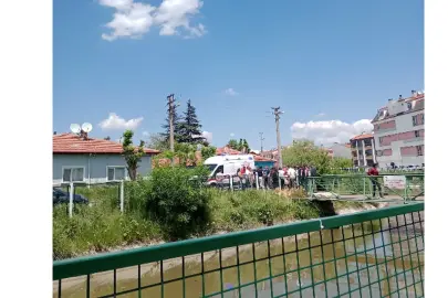 Aynı park, aynı acı: Sütlüce sakinleri önlem alınmamasına tepkili