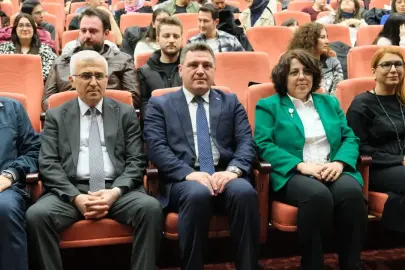 Başsavcılığın Tiyatro Projesi Alkış Topladı