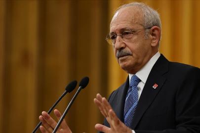 CHP'de Özel ve mevcut yönetime uzaklaştırma