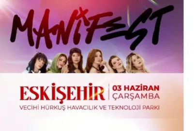 Eskişehir İl Müftüsü’nden "Manifest" Talimatı!