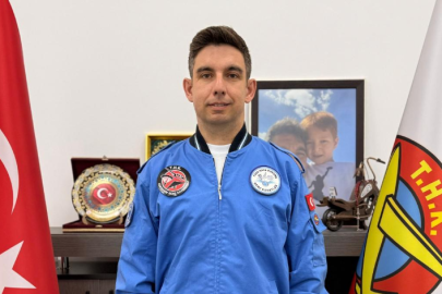 SABIHA GÖKÇENLERİN YETİŞMESİNE VESİLE OLUN