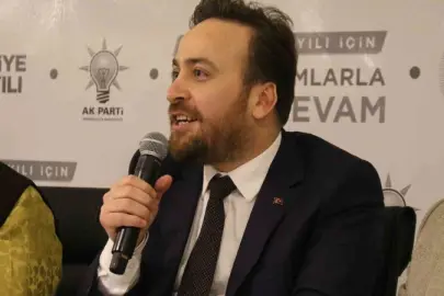 Serhat Tunç’tan Açıklama!