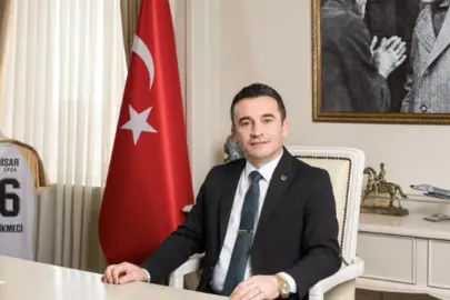 Sivrihisar Belediye Başkanı Habil Dökmeci’ye saldırı girişimi