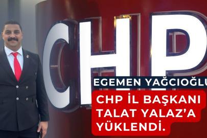 AÇTI AĞZINI YUMDU GÖZÜNÜ