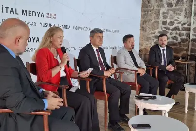 Ankara’da Dijital Medya ve Telif Hakları Zirvesi