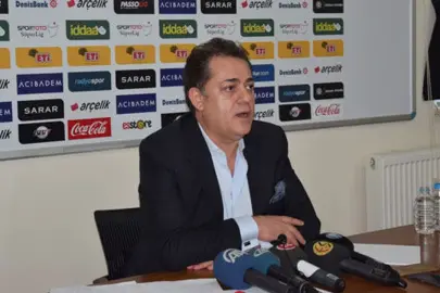 Başkanlıkta Yeni Perde!